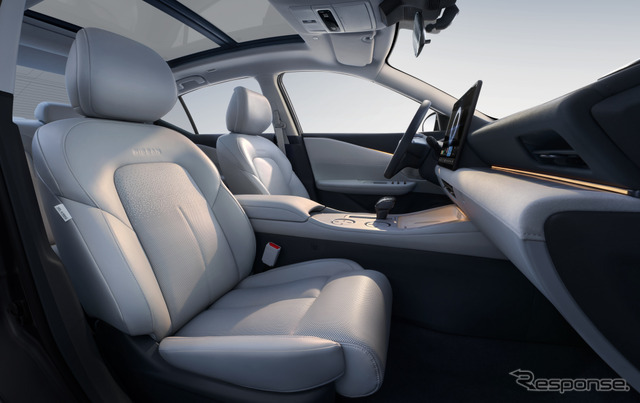 東風日産 ティアナ 新型