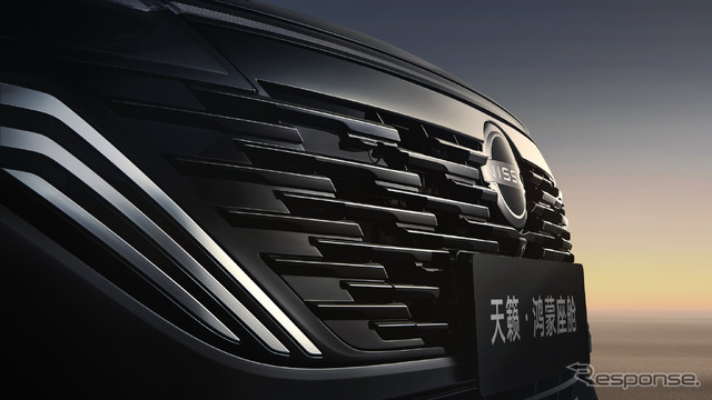 東風日産 ティアナ 新型