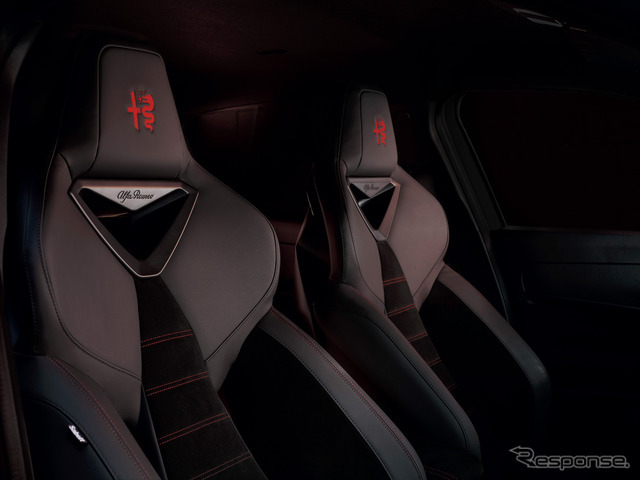 アルファロメオ ジュニア