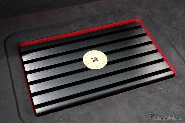 純正オーディオ派こそ必見！ デジタルデータ取り出し＋DSPアンプで「シンプル高音質」を実現する方法［car audio newcomer］by モービルサウンドテクノロジー　後編