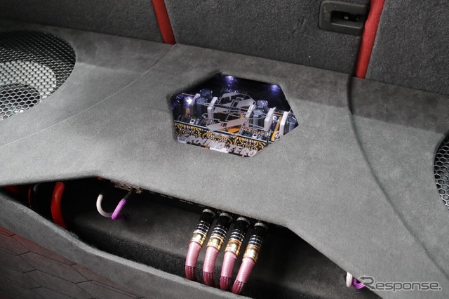 純正オーディオ派こそ必見！ デジタルデータ取り出し＋DSPアンプで「シンプル高音質」を実現する方法［car audio newcomer］by モービルサウンドテクノロジー　後編