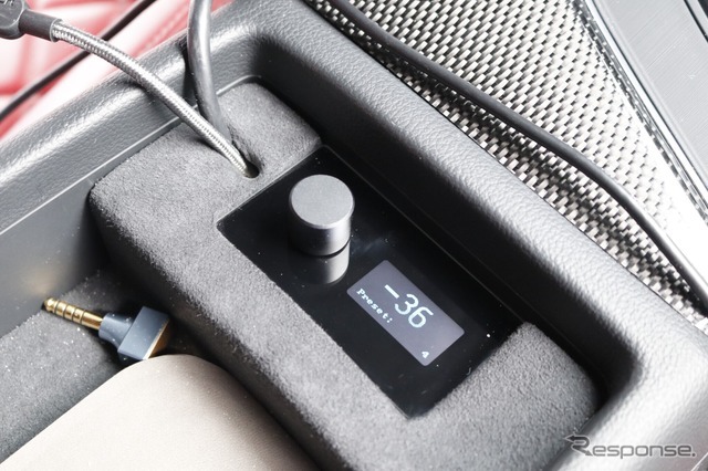 純正オーディオ派こそ必見！ デジタルデータ取り出し＋DSPアンプで「シンプル高音質」を実現する方法［car audio newcomer］by モービルサウンドテクノロジー　後編