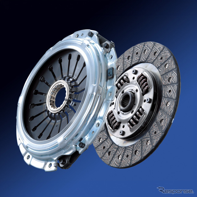 マニュアル車が別物になる！ クラッチ＆フライホイール駆動系チューンで走りを激変させる方法～カスタムHOW TO～