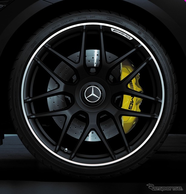 メルセデスAMG『GT 53 4MATIC+ (ISG)』の「ファイナルエディション」
