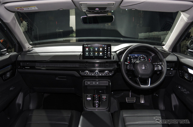 ホンダ CR-V e:HEV RS