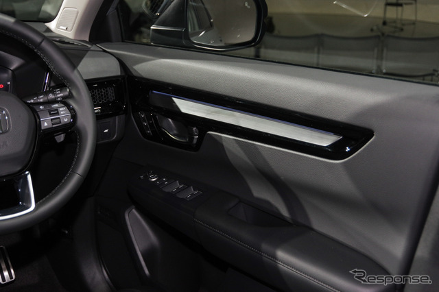 ホンダ CR-V e:HEV RS