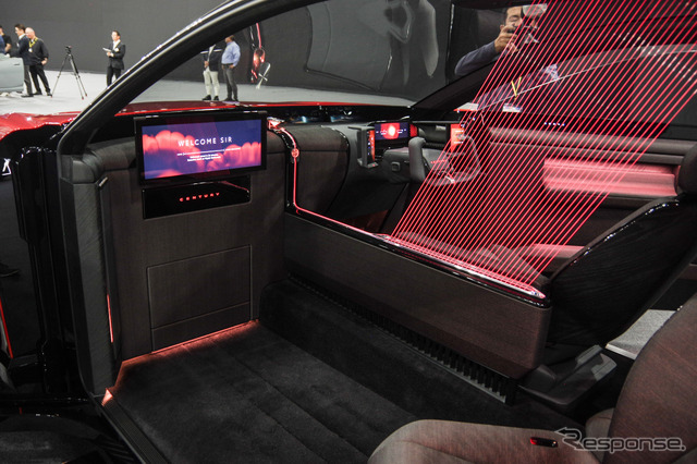 トヨタ センチュリークーペ