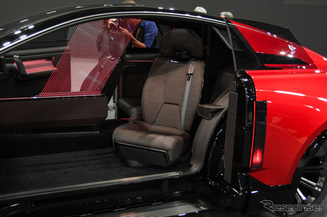 トヨタ センチュリークーペ