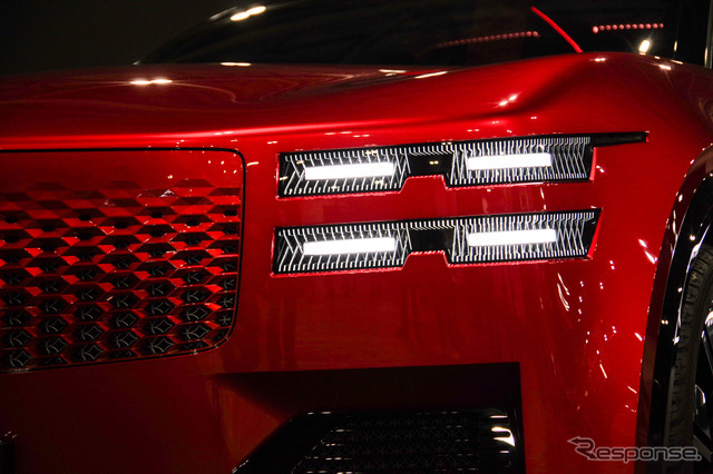 トヨタ センチュリークーペ