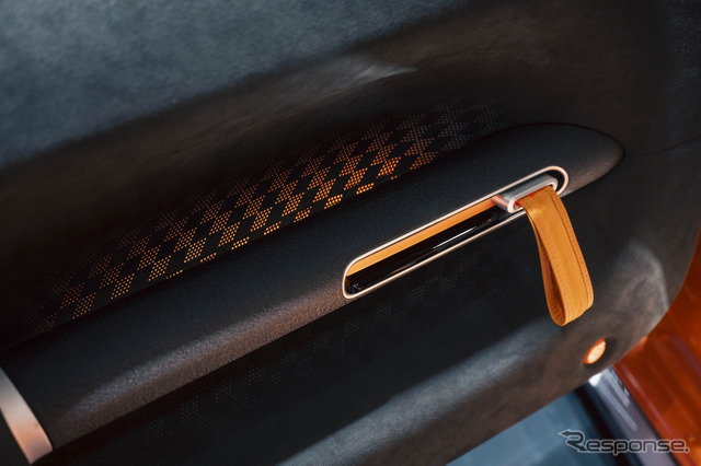 メルセデスベンツ CONCEPT AMG GT XX（ジャパンモビリティショー2025）