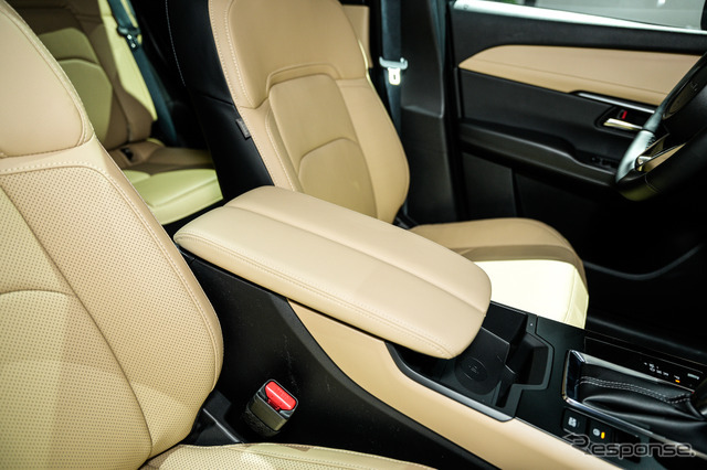 マツダ CX-5（ジャパンモビリティショー2025）