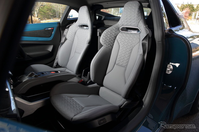 アルピーヌ A110 GTS