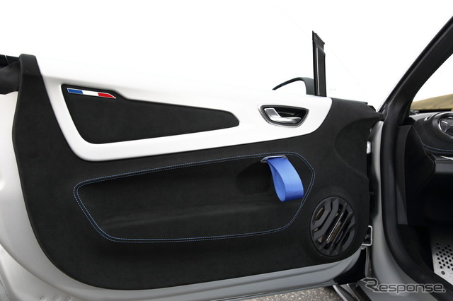 アルピーヌ A110 R 70