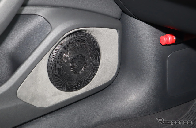 AUDI A4 AVANT Janline & Partners（デモカー）【Morel & ARC AUDIO System】