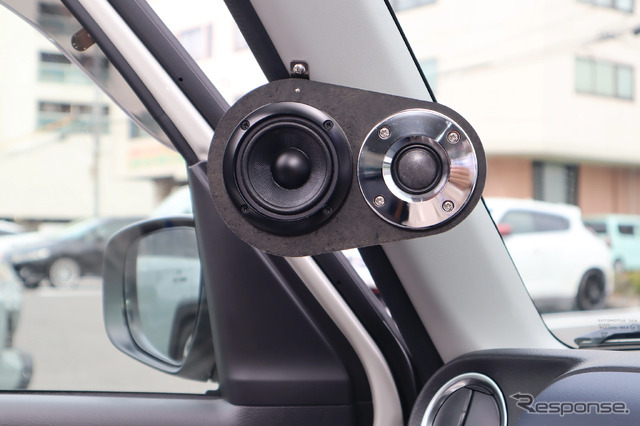 マツダ・キャロル（オーナー：高橋広昭さん）by K サウンド