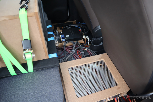 マツダ・キャロル（オーナー：高橋広昭さん）by K サウンド