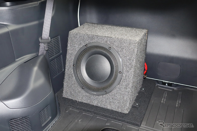 トヨタ・ヴォクシー（オーナー：中西　康夫さん）by ウェイブ トゥ ポート