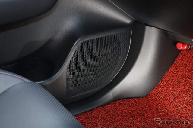 クラウンスポーツで体現、純正内装派に刺さる最適解！ パイオニア・グランドレゾリューションの新しい楽しみ方［car audio newcomer］by サウンドエボリューション ログオン