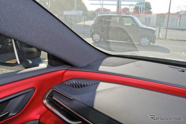 クラウンスポーツで体現、純正内装派に刺さる最適解！ パイオニア・グランドレゾリューションの新しい楽しみ方［car audio newcomer］by サウンドエボリューション ログオン