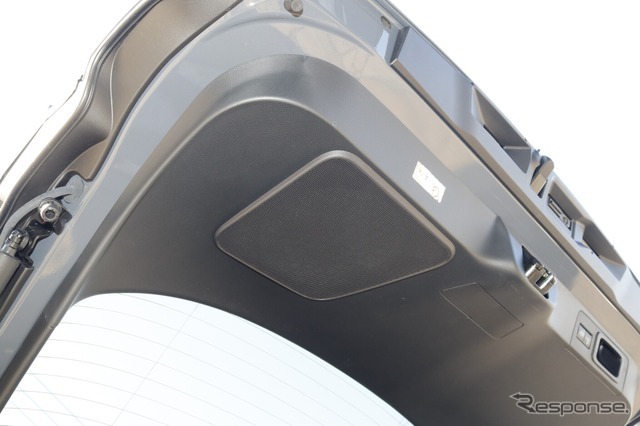 クラウンスポーツで体現、純正内装派に刺さる最適解！ パイオニア・グランドレゾリューションの新しい楽しみ方［car audio newcomer］by サウンドエボリューション ログオン