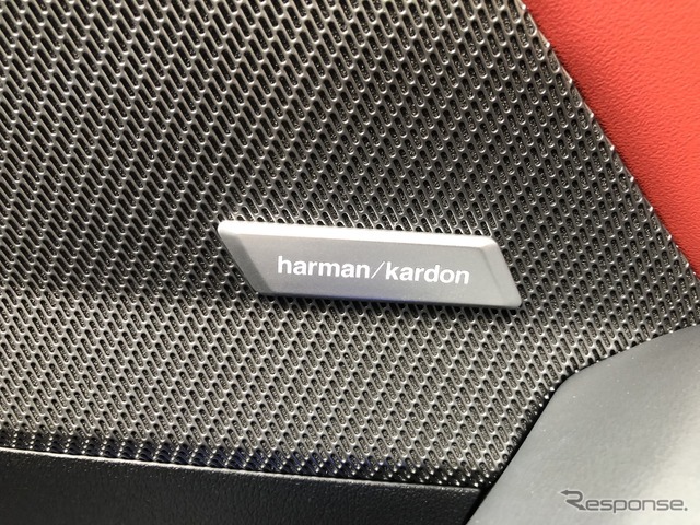 BMW 2シリーズ グランクーペ（M235 xDrive Gran Coupe）