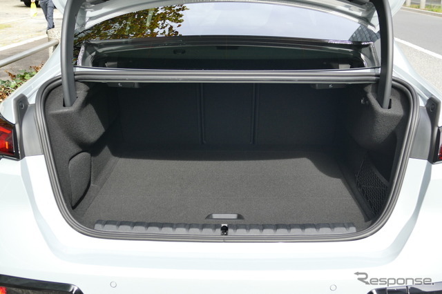 BMW 2シリーズ グランクーペ（M235 xDrive Gran Coupe）