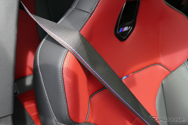 BMW 2シリーズ グランクーペ（M235 xDrive Gran Coupe）