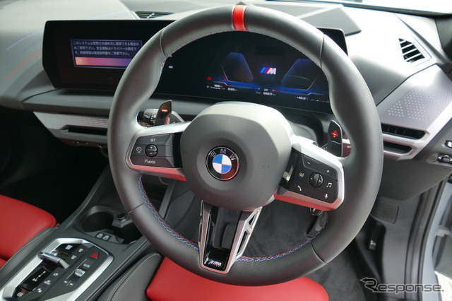 BMW 2シリーズ グランクーペ（M235 xDrive Gran Coupe）