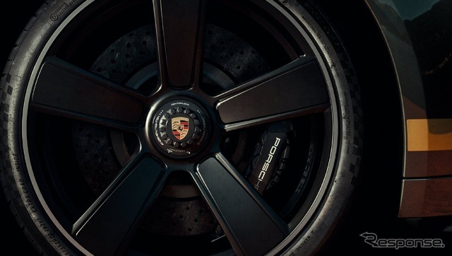 ポルシェ 911 GT3 90 F.A.ポルシェ