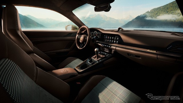 ポルシェ 911 GT3 90 F.A.ポルシェ