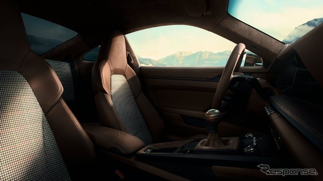 ポルシェ 911 GT3 90 F.A.ポルシェ