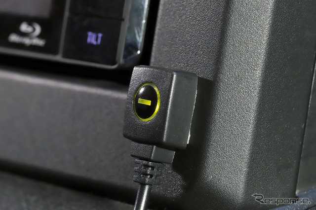 6パターンの表示で切り替え可能