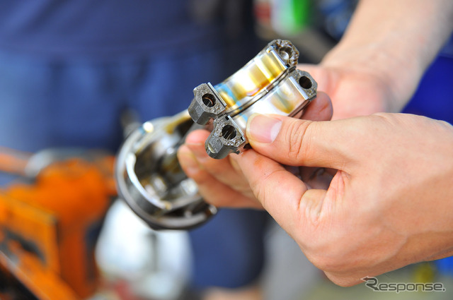 エンジンオーバーホールとは？ 何を交換し費用がどう決まるか完全解説～カスタムHOW TO～