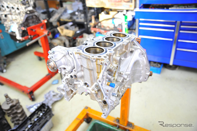 エンジンオーバーホールとは？ 何を交換し費用がどう決まるか完全解説～カスタムHOW TO～