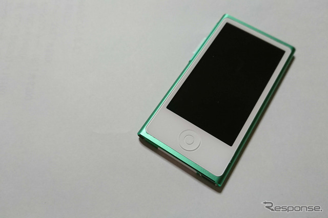 ［クルマで音楽は何で聴く？］第2回 “iPod”の登場以後スタイルが変化。「外部機器を繋ぐ」のがスタンダード化！ 画像