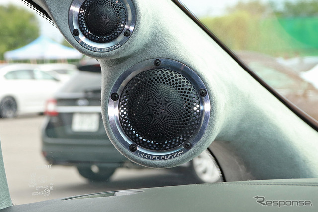 機材を変えれば世界が変わる！［カー用音響機材・チョイスの極意］第1章「スピーカー編“3ウェイ”の“スコーカー”はどう選ぶ？ 画像