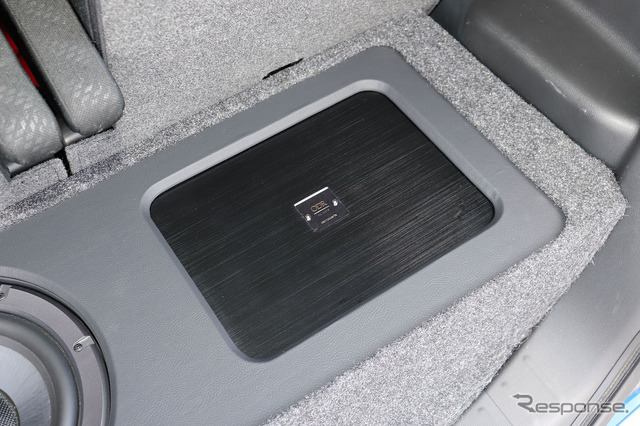 機材を変えれば世界が変わる！［カー用音響機材・チョイスの極意］第2章「外部パワーアンプ編」外付けの“アンプ”は本来不要!? 画像