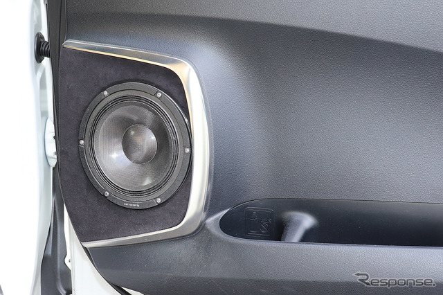 ［音を良くする“初級鉄板プラン”をプロが伝授！］Part2「スピーカー交換」か「アンプDSPの追加」か。どちらも手軽に実行可能！ 画像