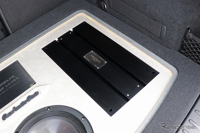 機材を変えれば世界が変わる！［カー用音響機材・チョイスの極意］第2章「外部パワーアンプ編」まずは“タイプ”を見極めるベシ！ 画像