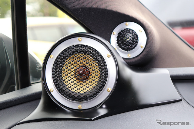 ［音を良くする“初級鉄板プラン”をプロが伝授！］Part5 「スピーカー」と「アンプDSP」、いつかは両方を！ 音が激変!! 画像