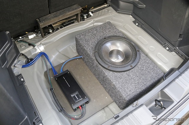 Pro Shop インストール・レビュー トヨタ ヤリスクロス（オーナー：鈴木元秀さん）　by　WISTERIA（ウィステリア）　前編 画像