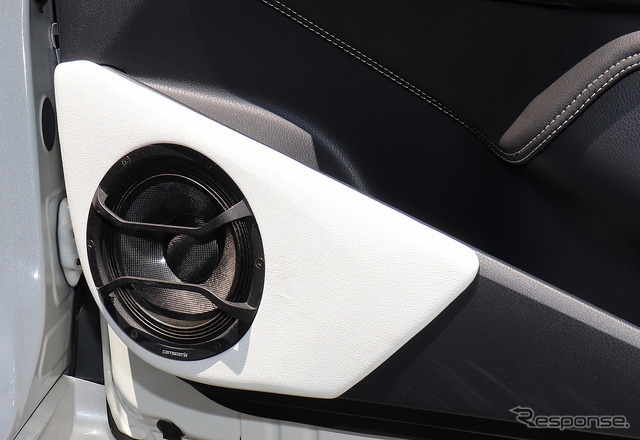 「イン・カー・リスニング学」入門 Part3「プロショップ編」何がベストかは状況次第。プロはそこを的確に見極められる！ 画像