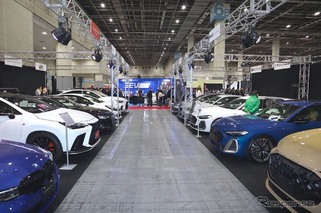 これがプロショップの実力だ！ 大阪オートメッセ2026で聴いた極上カーオーディオ9台 画像