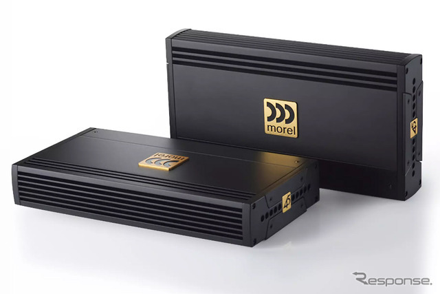 機材を変えれば世界が変わる！［カー用音響機材・チョイスの極意］第2章「外部パワーアンプ編」「スペック」から何が分かる？ 画像