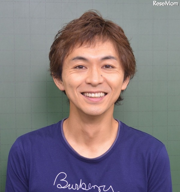 志田晶先生（東進ハイスクール　数学講師）