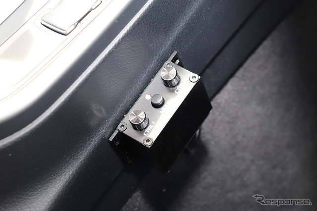 ［カーオーディオシステム構築論］第5回「アンプDSP」なら手軽に「アクティブ・システム」を完成可能！ 画像