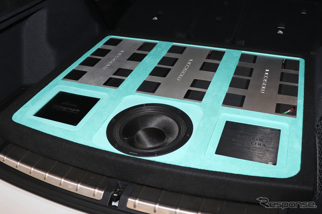 機材を変えれば世界が変わる！［カー用音響機材・チョイスの極意］第2章「外部パワーアンプ編」最後は「聴いて選ぶ」ベシ！ 画像