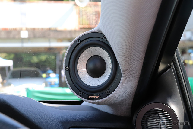 ［音を良くする“初級鉄板プラン”をプロが伝授！］Part8 まずは、音が良くなる「伸びシロ」=「スピーカー」を刷新！ 画像