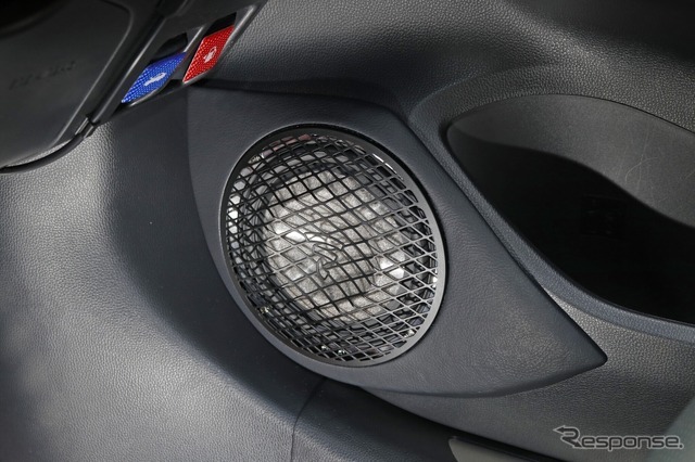 Pro Shop インストール・レビュー トヨタ ハリアー（オーナー：菅谷通芳さん）　by　サウンドステーション クァンタム　後編 画像