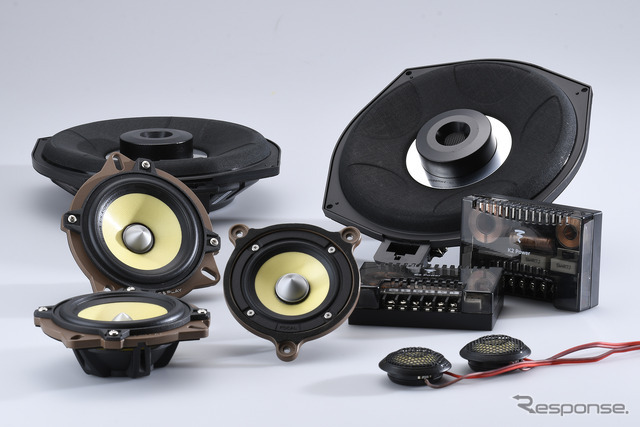 ［初心者必読！「スピーカー交換」丸分かり講座］第5回 安心感を重んじるなら“車種専用モデル”も要チェック！ 画像